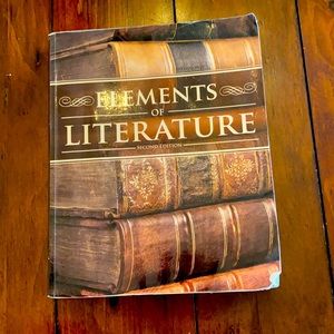 Bju Press Elements of Literature 2nd Edition